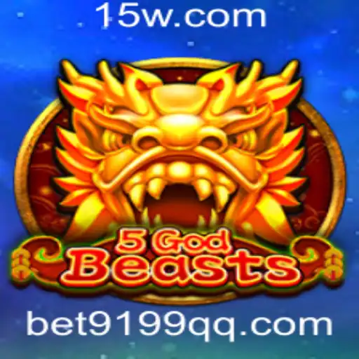 Descubra o Fascinante Universo de 5GodBeasts e a Plataforma Bet9199