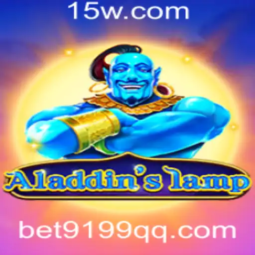Descubra o Mundo Mágico de Aladdinslamp com Bet9199
