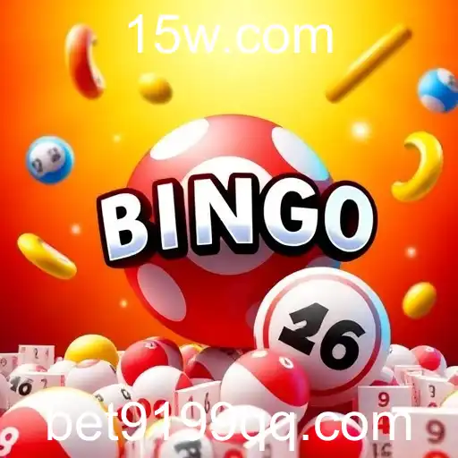Explorando o Mundo do Bingo Online com Bet9199