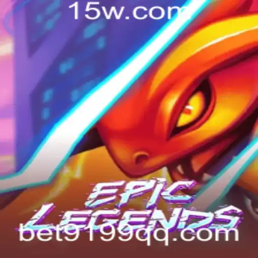 EpicLegends: Descubra a Nova Sensação dos Jogos Online