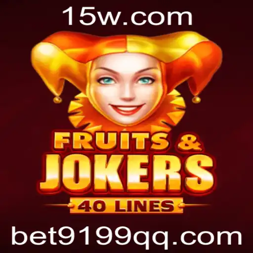 Descubra o Empolgante Mundo de FruitsAndJokers40: Um Jogo de Sorte e Estratégia