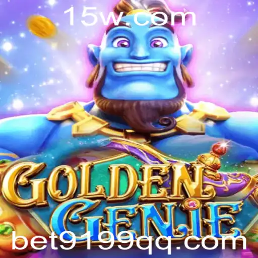 A Fascinante Aventura de Goldengenie: Mergulho no Mundo de Bet9199