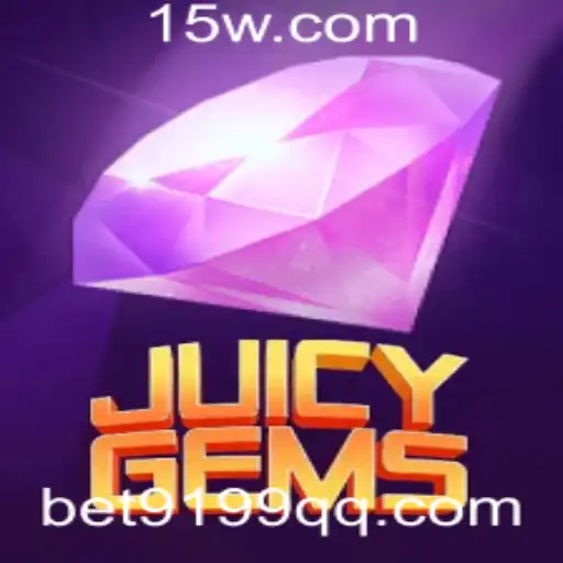 JuicyGems: Uma Análise Completa do Jogo com Bet9199