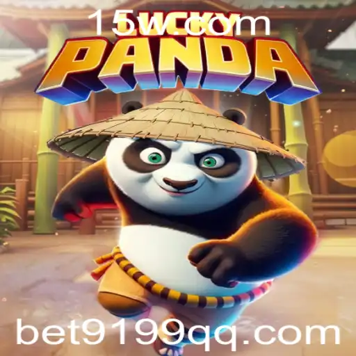 LuckyPanda: O Novo Sensação dos Jogos de Apostas Bet9199