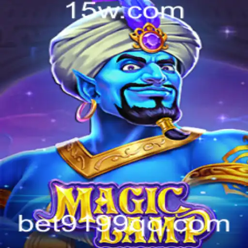 MagicLamp: Descubra o Mundo Encantado do Novo Jogo com Bet9199