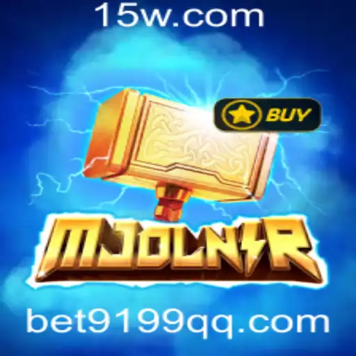 Explorando o Mundo de Mjolnir: Uma Nova Experiência de Jogo com Bet9199
