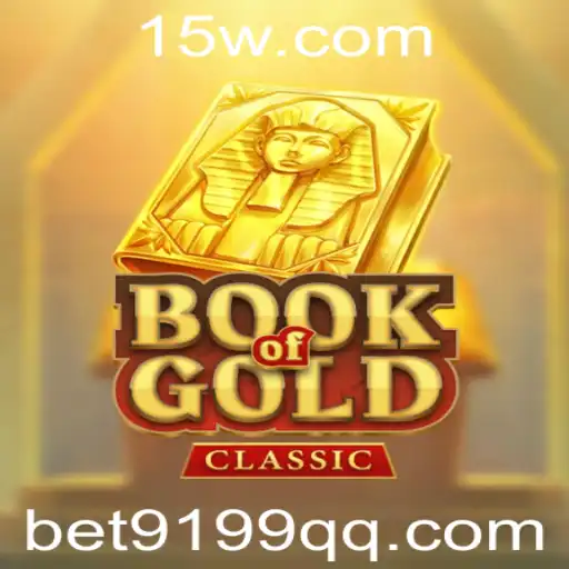 BookOfGoldClassic: Desvendando Segredos Dourados de Uma Nova Era do Entretenimento