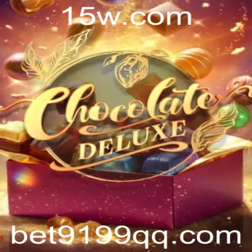Descubra o Fascinante Mundo de ChocolateDeluxe: A Nova Sensação do Entretenimento Interativo