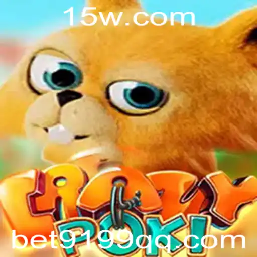 Descubra CrazyPoki: O Jogo do Momento com Bet9199
