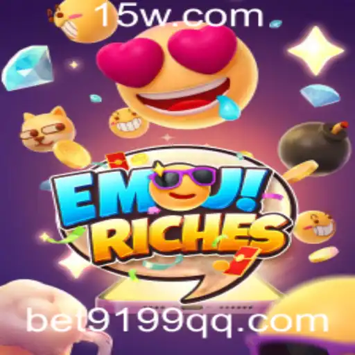 Descubra EmojiRiches: O Novo Fenômeno dos Jogos de Cassino com Bet9199
