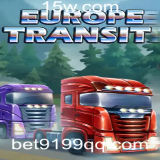 EuropeTransit: A Nova Sensação nos Jogos de Tabuleiro
