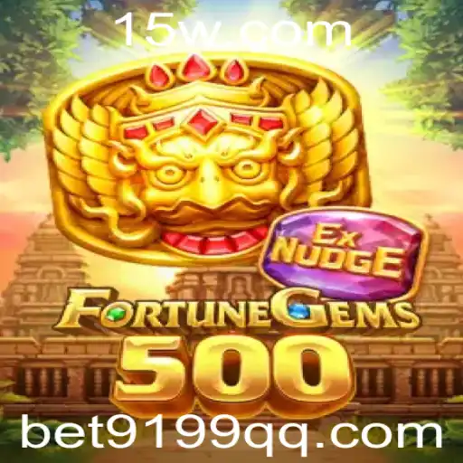 Explorando o Universo de FortuneGems500: Aposte e Vença com Bet9199