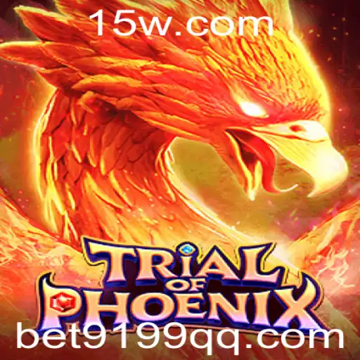 TrialofPhoenix: Envolva-se na Aventura Épica Atemporal