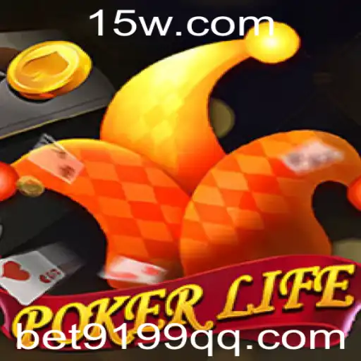 PokerLife: Uma Nova Dimensão ao Poker com Bet9199