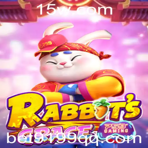 RabbitsGrace: O Fascinante Jogo de Apostas que Está Conquistando o Mundo