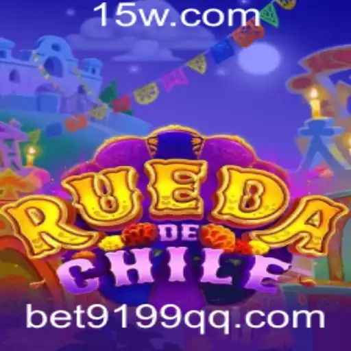 RuedaDeChile: O Fascinante Mundo do Jogo com Bet9199
