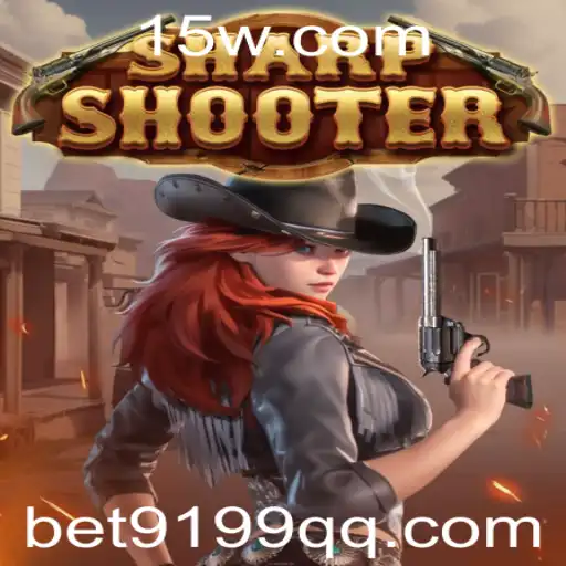 Explorando Sharpshooter: O Novo Jogo de Estratégia da Bet9199