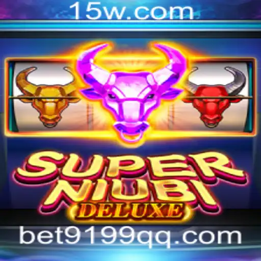 Descubra o Fascinante Mundo de SuperNiubiDeluxe com Bet9199