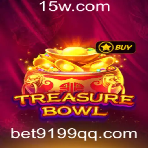 Descubra TreasureBowl: A Excitante Aventura de Apostas no Bet9199