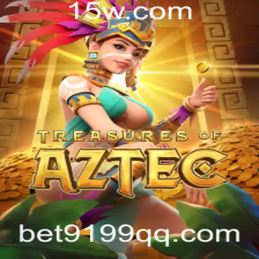 Explorando o Mundo de Treasures of Aztec com Bet9199